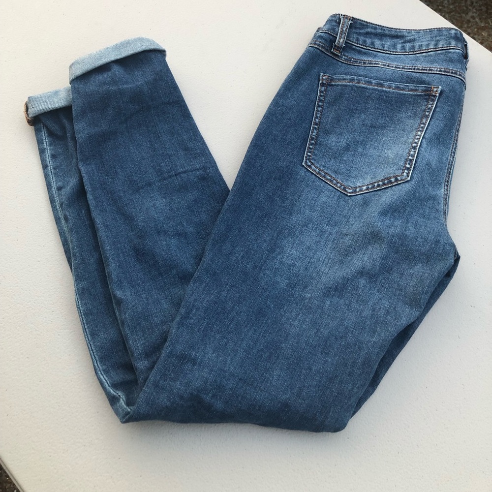 CABI Jeans size 6